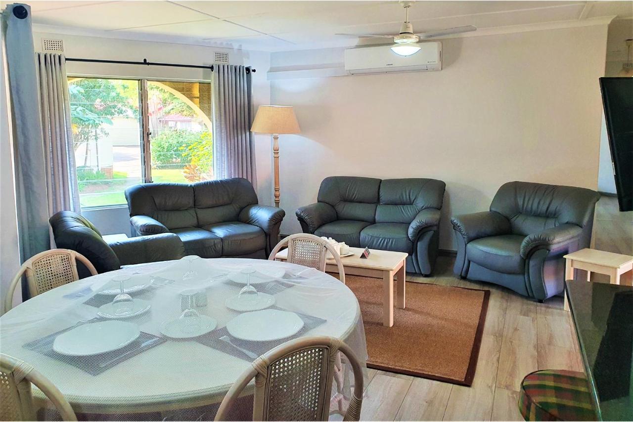 Apartament First Group La Rochelle Saint Lucia Estuary Zewnętrze zdjęcie